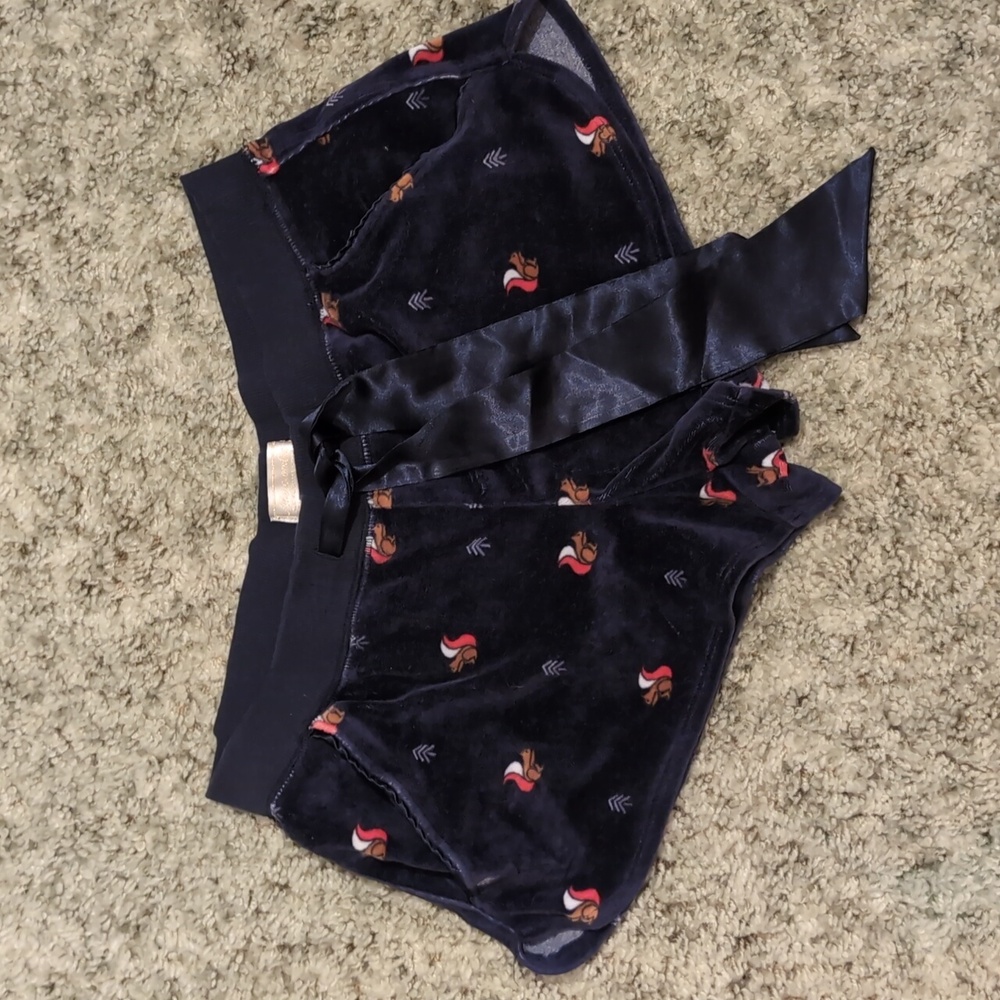 Abercrombie shorts